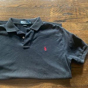 Men’s Polo by Ralph Lauren size Medium good condition